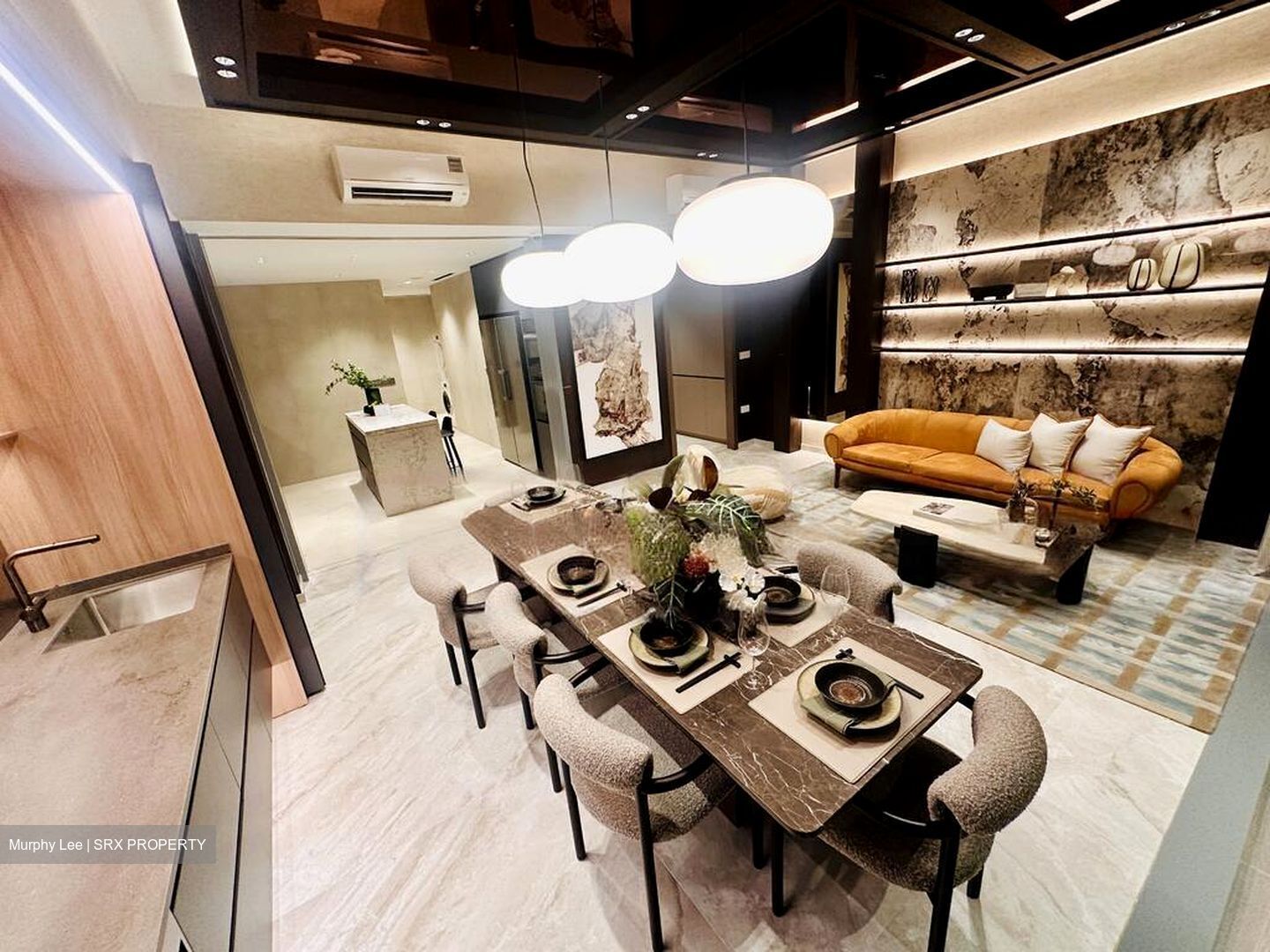 Zion Road (D3), Condominium #472168131